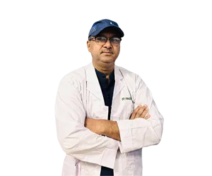 ডা. মো. রবিউল ইসলাম