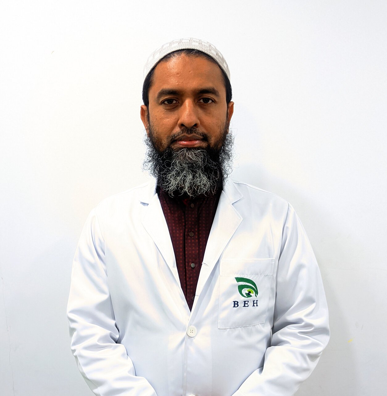 Dr. Md. A. Muntakim Shahid