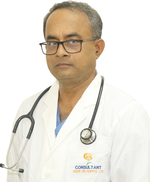 Prof. (Dr.) Bidhan C. Das