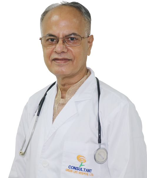 Professor Dr. Munshi Md. Mojibur Rahman