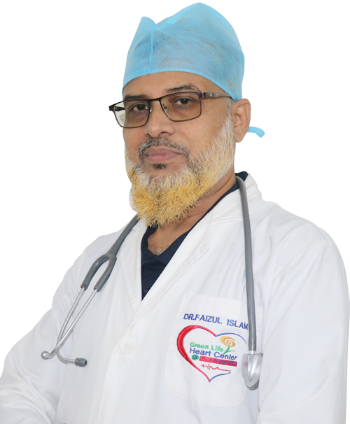 Dr. Md. Faizul Islam