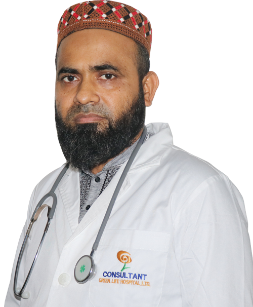 Dr. Md. Abu Sayed Munsi