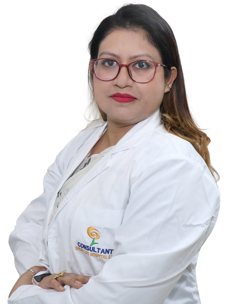 Dr. Nusrat Hoque