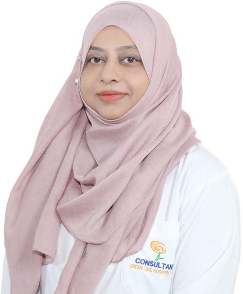 Prof. Dr. Gulshan Akhtar