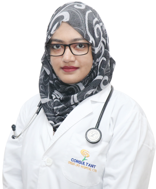 Dr. Mahbuba Shabnam