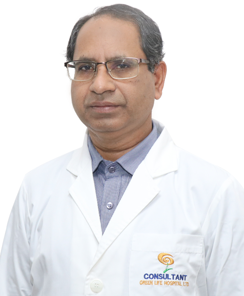 Dr. Md. Anwar Hossian