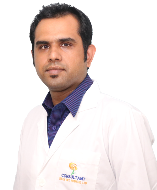 Dr. Abirvab Naha