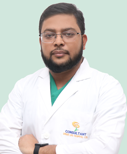 Dr. Md. Shahidur Rahman Sikder (Shahed)