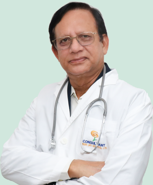 Prof. Dr. M. A. (Mohiuddin Ahmed) Khan