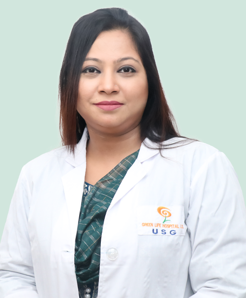 Dr. Wakila Tabassum