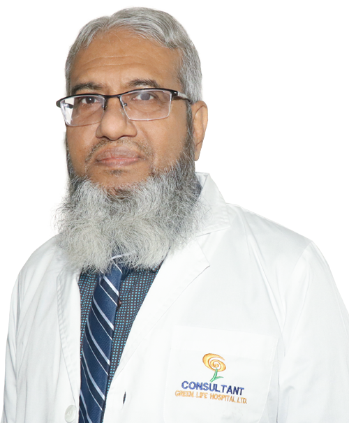 Prof. SK. Abdul Fattah