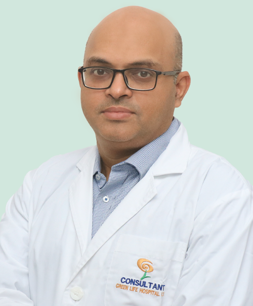 Dr. Safi Zaman