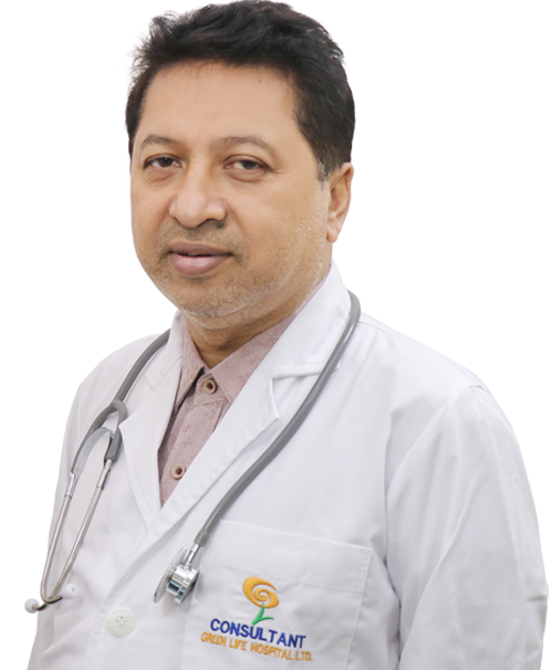Prof. Md. Nur Hossain Bhuiyan