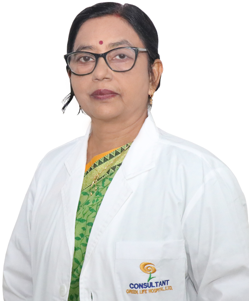 Prof. Dr. Joya Sree Roy