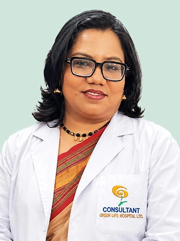 Dr. Rifat Sultana