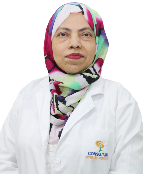 Professor Begum Sharifun Naher