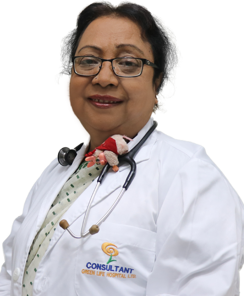 Prof. Shahana A Rahman