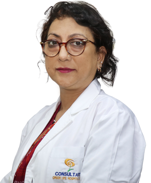 Prof. Dr. Sayeeda Anwar