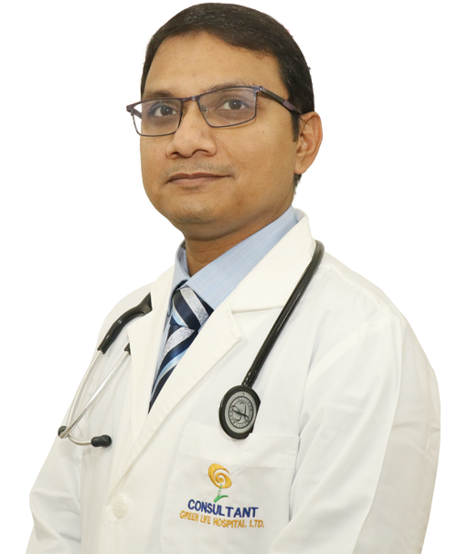 Dr. Shawkat Hossain (Romel)