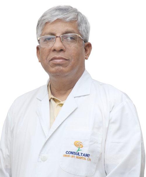 Prof. Sunil Kumar Biswas