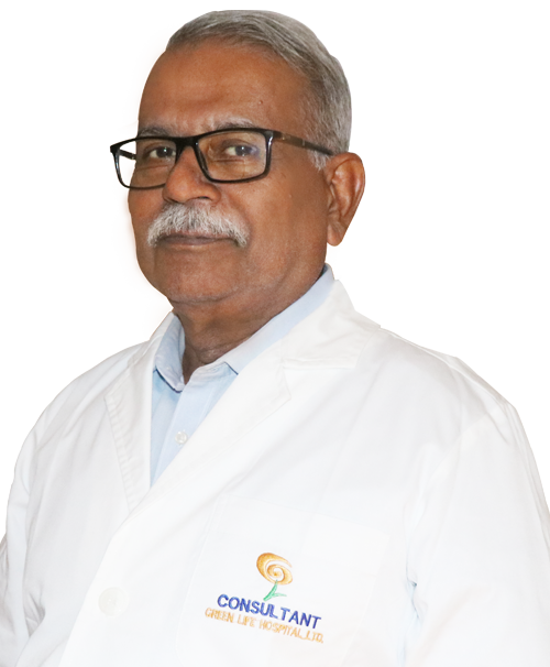 Professor Abul Khair