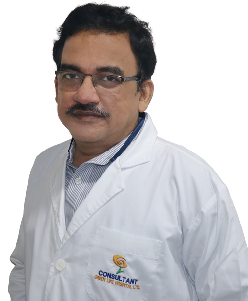 Dr. D. M. Arman