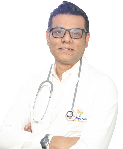 Prof. Mohammad Asifuzzaman