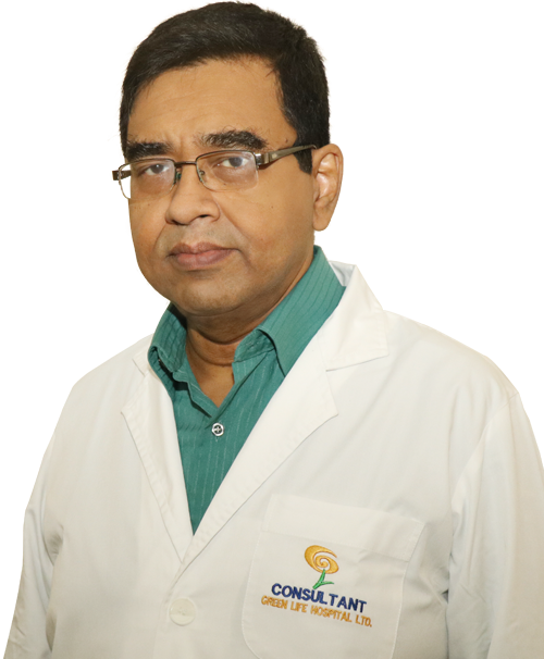 Dr. Arman Ibne Haq