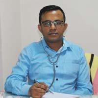 Dr. Hasanul Quader
