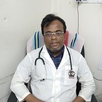 Dr. Md. Elias Bhuiyan