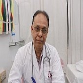 Prof. Dr. Syed Shawkat Ahmed