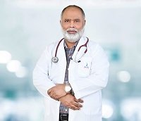 Professor Dr. Md. Mohsin Hossain.