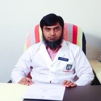 Dr. Abdullah Al Mahmud
