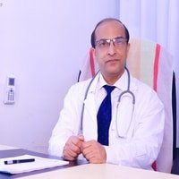 Dr. ABM Abdul Matin
