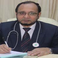 PROF.DR. A.K.M. RUHUL AMIN