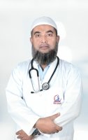 Asst. Prof. Dr. Md. Kamrul Islam