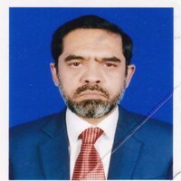 Dr. Shamsuzzaman Khan (Khursed)