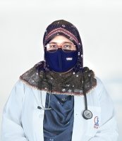 Dr. Shamim Ara Nasrin