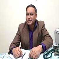 Brig Gen.Prof. Dr. Md. Azizul Islam