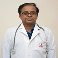 Prof. Dr. M H M Alamgir