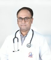 Dr. Md. AL-RIZWAN RUSSEL