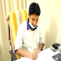 Dr. Md. Faridul Islam