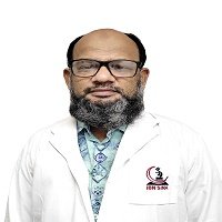 Prof. Dr. Mohammad Idrish Ali