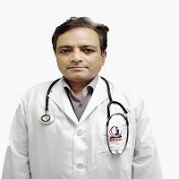 Dr. Syed Masud Reza