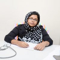 Dr. Humayra Sufian