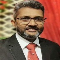 Prof. Dr. Md. Sahbub Alam