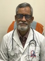 Prof. Dr. Mohammad Kamrul Islam