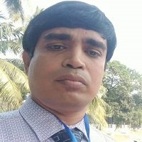 Dr. Md Kamruzzaman