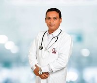 Asso. Prof. Dr. Md. Masudul Hassan Khan
