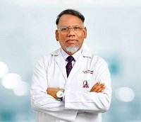 Professor Dr. Abu Bakar Siddique